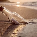 Șanse mici să găsești un mesaj în sticlă: De ce e ca și cum l-ai căuta pe Donald Trump