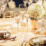 Mesele regale de Paște: Ospățul din trecut, un lux de nedescris