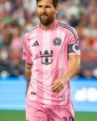 Messi a inaugurat stadionul din Miami cu gol. Beckham: „e un vis”