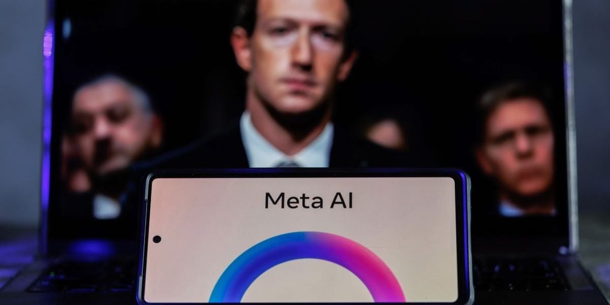 Meta: Un AI al lui Mark Zuckerberg, creat să „informeze” angajații