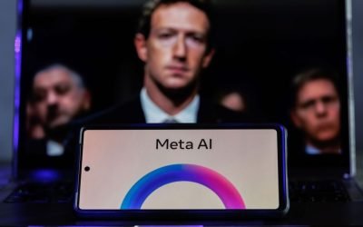 Meta: Un AI al lui Mark Zuckerberg, creat să „informeze” angajații