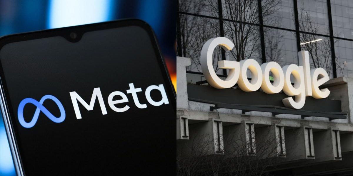 Meta, lider în fața Google: Record istoric la veniturile din publicitate