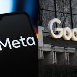 Meta, lider în fața Google: Record istoric la veniturile din publicitate