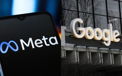 Meta, lider în fața Google: Record istoric la veniturile din publicitate