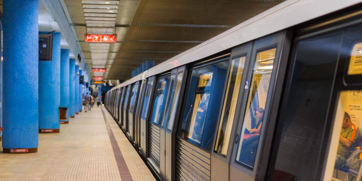 Magistrala M4, undă verde pentru Gara Progresul: Gigantul Capitalei, pe drum