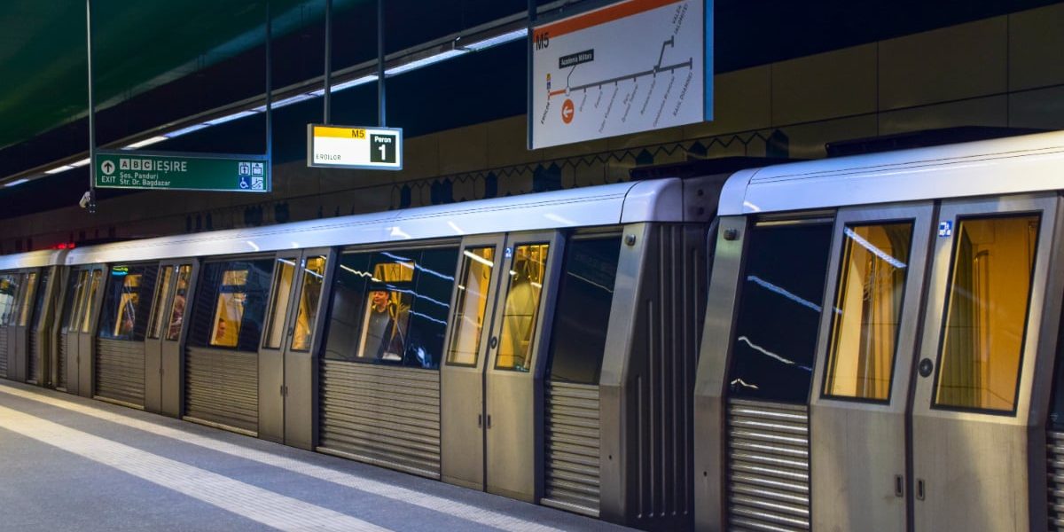 Metrorex: Zeci de nereguli descoperite! Călătoria cu metroul va costa 7 lei