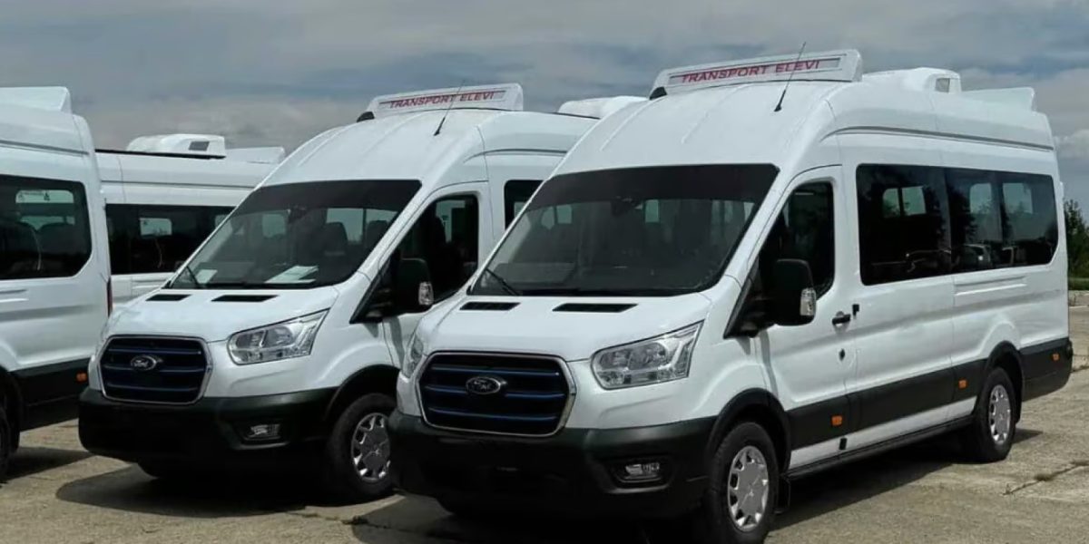 Ancheta europeană: Schema „Microbuzul”, sub lupa Parchetului