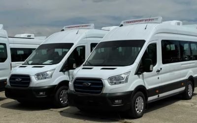 Ancheta europeană: Schema „Microbuzul”, sub lupa Parchetului