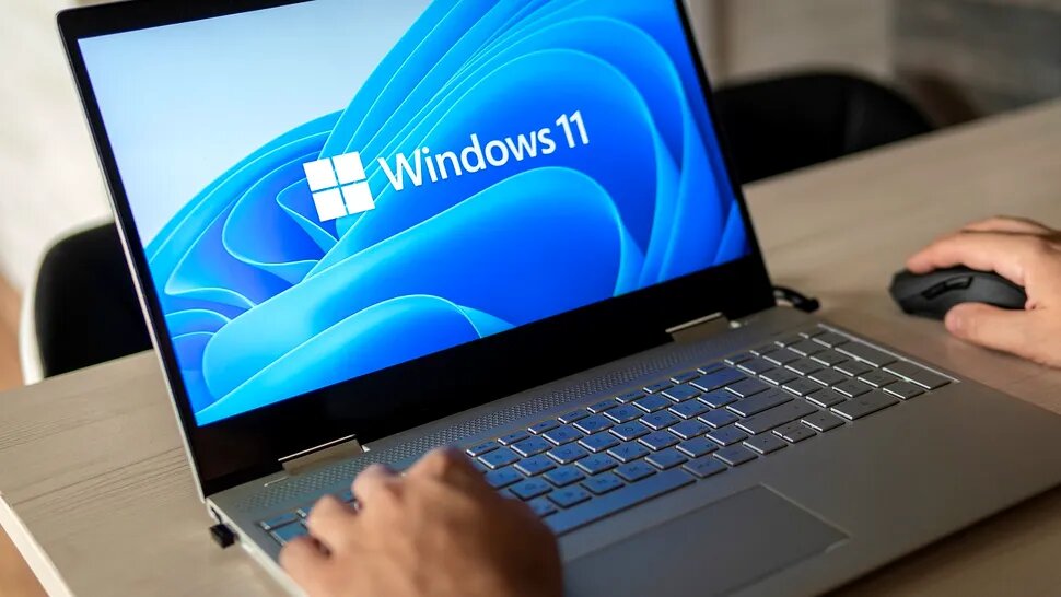 Update Windows FALS: Hoți cibernetici fură parole și bani!