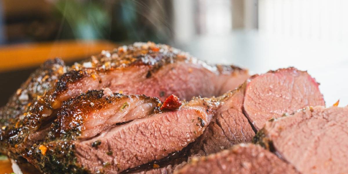 Cât timp poți păstra friptura de miel la frigider? Află răspunsul