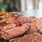 Cât timp poți păstra friptura de miel la frigider? Află răspunsul