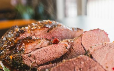 Cât timp poți păstra friptura de miel la frigider? Află răspunsul