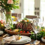 Beneficii și riscuri de Paște: Cine trebuie să stea departe de mese?
