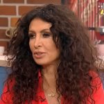 Mihaela Rădulescu, părăsită de familia lui Felix Baumgartner?