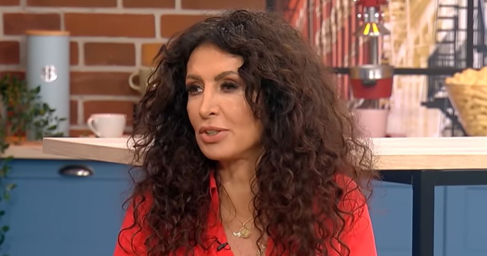 Mihaela Rădulescu, părăsită de familia lui Felix Baumgartner?