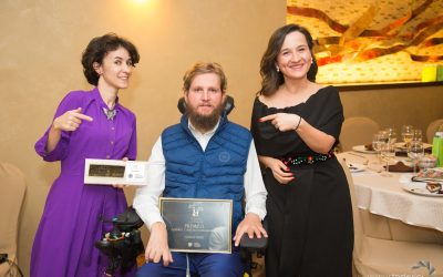 E ușor să invoci divinitatea, dar greu să te abandonezi ei