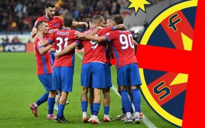 Mihai Popescu va părăsi FCSB la finalul sezonului Mihai Popescu, fundașul central al FCSB, își va încheia aventura la echipa roș-albastră la finalul sezonului actual