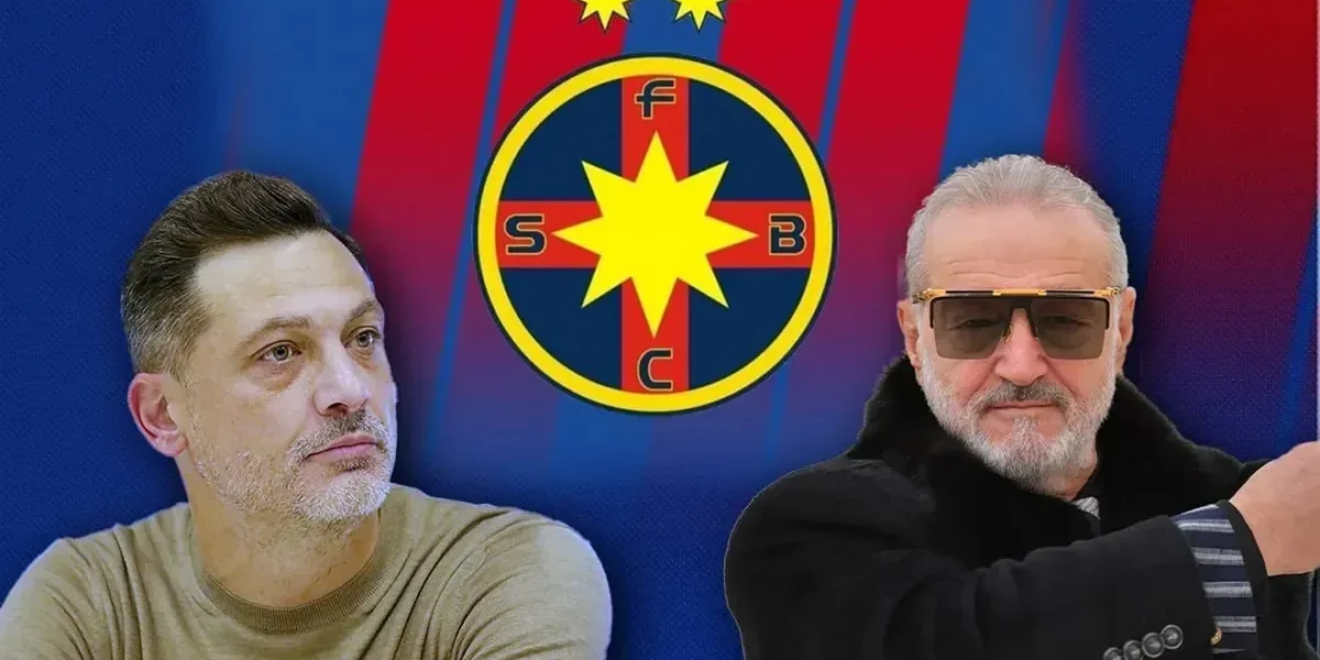 Rădoi, pe muchie de cuțit! Becali: „Totul depinde de el”