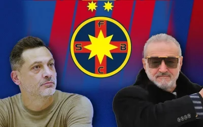 Rădoi, pe muchie de cuțit! Becali: „Totul depinde de el”