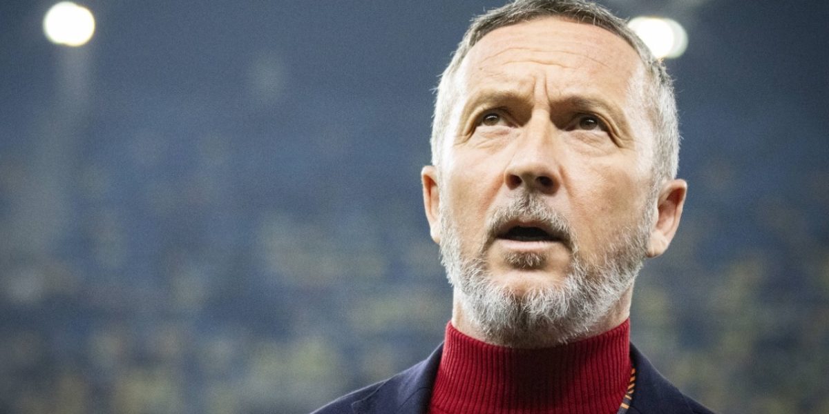 Mihai Stoica, amintiri emoționante despre Mircea Lucescu: „Un gigant”