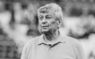 Mihai Stoica, șocat în direct: Mircea Lucescu a murit