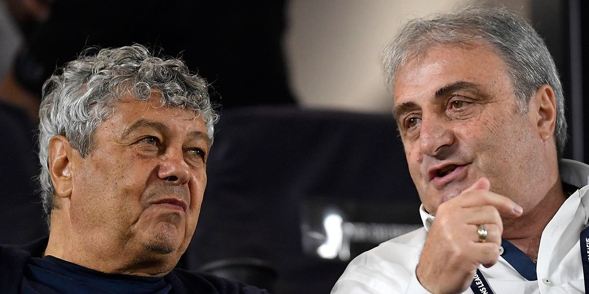 Mihai Stoichiță: „Nu plec, nu demisionez, în nici un caz” București – Directorul tehnic al Federației Române de Fotbal (FRF), Mihai Stoichiță, a negat categoric zvonurile privind o posibilă plecare din cadrul instituției, în contextul în care Gică Hagi este așteptat să preia funcția de selecționer al echipei naționale de fotbal