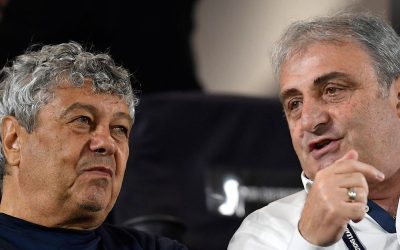 Mihai Stoichiță: „Nu plec, nu demisionez, în nici un caz” București – Directorul tehnic al Federației Române de Fotbal (FRF), Mihai Stoichiță, a negat categoric zvonurile privind o posibilă plecare din cadrul instituției, în contextul în care Gică Hagi este așteptat să preia funcția de selecționer al echipei naționale de fotbal