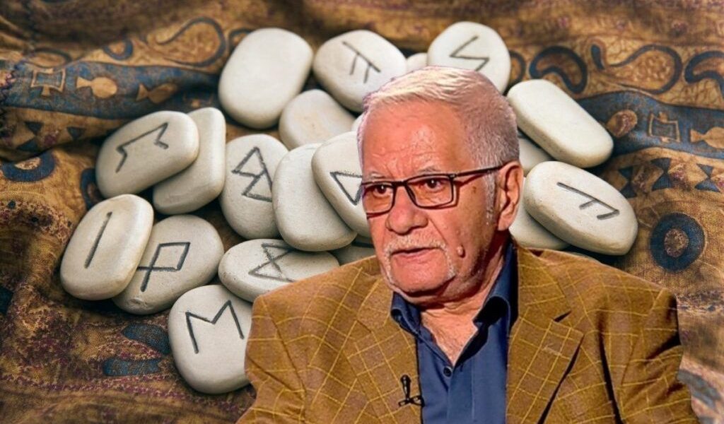 Horoscopul runelor pentru săptămâna 6-12 aprilie 2026, prezentat de MAIHAL Voropchievici, aduce vești despre clarificări, schimbări și protecție divinatorie