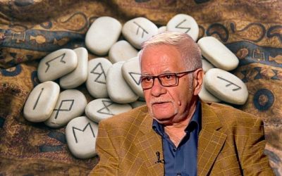 Horoscopul runelor pentru săptămâna 6-12 aprilie 2026, prezentat de MAIHAL Voropchievici, aduce vești despre clarificări, schimbări și protecție divinatorie