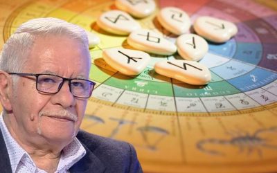 Zodia norocoasă de Paște: Mihai Voropchievici dezvăluie runa schimbării