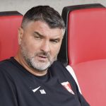 Mihalcea, declarații savuroase: „Eu atât știu!” – Antrenorul a șocat