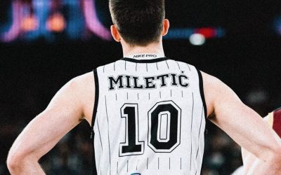 U-B-T Cluj-Napoca a pierdut în fața celor de la Bosna BH Telecom Sarajevo, în timp ce CSO Voluntari a obținut o victorie dramatică în deplasare, în baschetul masculin