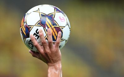 Experții Football Meets Data spun cine va câștiga Superliga României