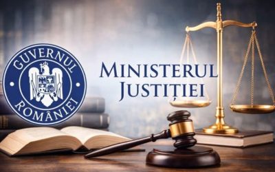 Ministrul Justiției, propuneri-bombă pentru șefia parchetelor, la președinte