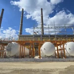 Mega-Centrala MASS Mintia va alimenta Estul Europei din octombrie