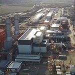 Turbina pe gaz de la Mintia, teste până în iunie