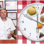 Misterul Longevității: Dr. Mircea Beuran, despre regula 8/8/8 pentru o viață sănătoasă