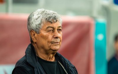 Mircea Lucescu, o legendă a fotbalului românesc și european, a încetat din viață marți, la vârsta de 80 de ani