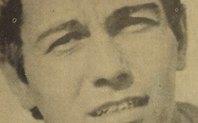 Lucescu, sprinter: 11,6 secunde pe 100 m și debut la națională, din doi pași