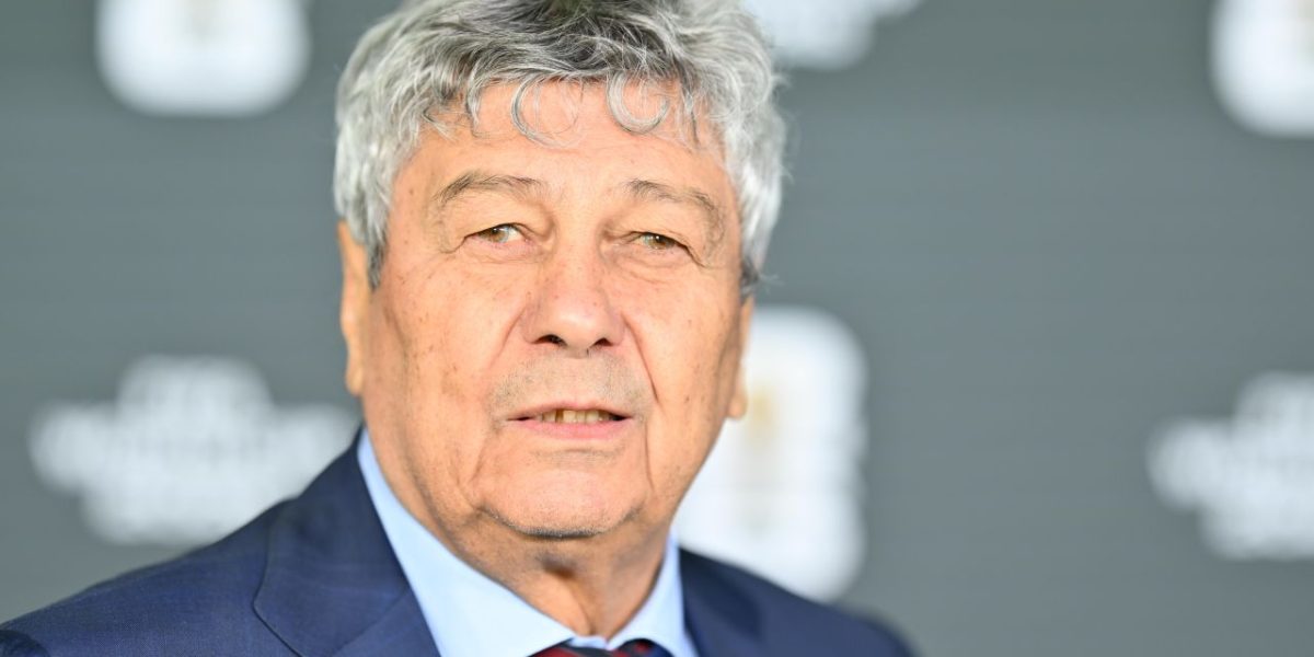 Starea lui Mircea Lucescu, în stare critică Starea de sănătate a lui Mircea Lucescu, fostul antrenor al echipei naționale de fotbal a României, s-a agravat