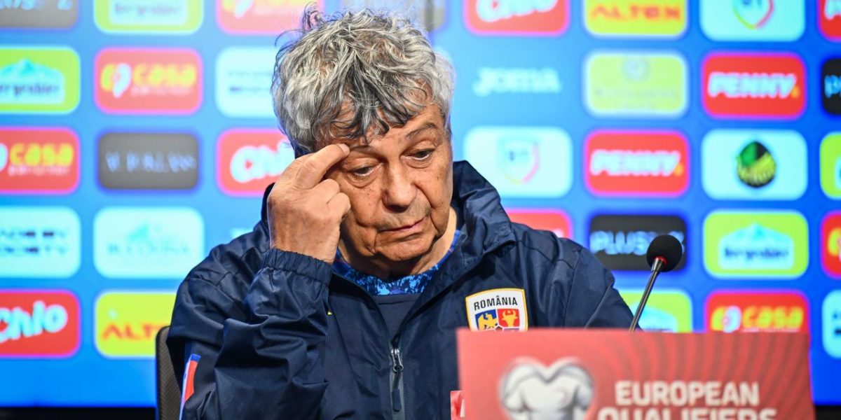 Mogoș, despre Lucescu: Un singur cuvânt face cât o mie. Ce spune fundașul?