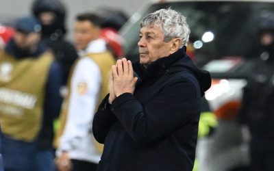 Misterul s-a elucidat: Mircea Lucescu, mărturii despre boala cruntă. „Era galopantă”
