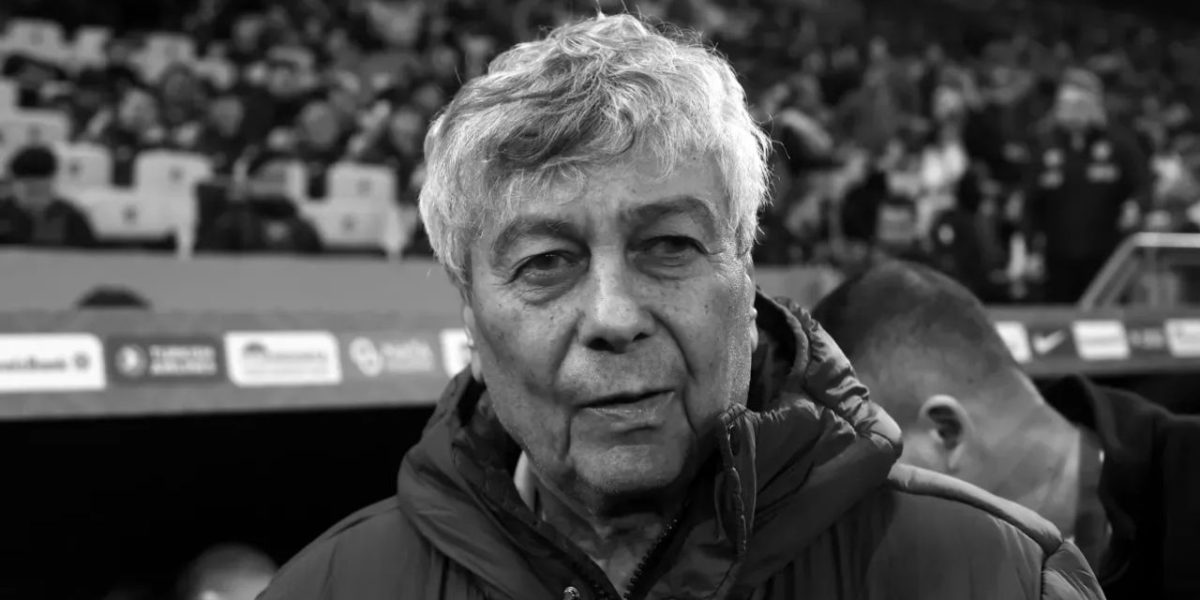 Cluburile din Superliga, în doliu: Mesaje emoționante după moartea lui Mircea Lucescu