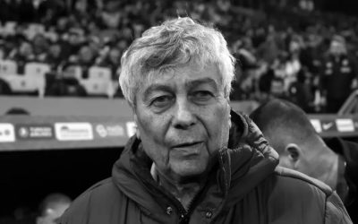 Cluburile din Superliga, în doliu: Mesaje emoționante după moartea lui Mircea Lucescu