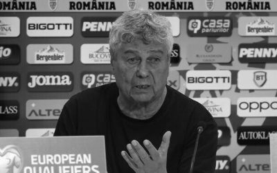 Lucescu a prevestit moartea? Declarație șocantă, făcută recent