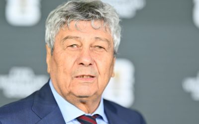 Starea lui Mircea Lucescu, în stare critică Starea de sănătate a lui Mircea Lucescu, fostul antrenor al echipei naționale de fotbal a României, s-a agravat