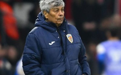Mesaj cutremurător după moartea lui Mircea Lucescu: „Generații au crescut cu el în suflet”