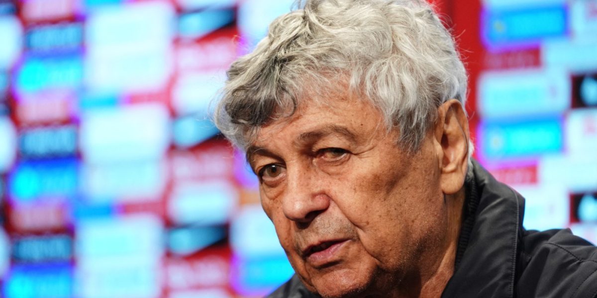 Starea de sănătate a lui Mircea Lucescu, în a doua zi de la infarctul miocardic: o evoluție pozitivă București, România – Fostul selecționer al echipei naționale de fotbal a României, Mircea Lucescu (80 de ani), se află într-o stare de sănătate îmbunătățită, la mai bine de 24 de ore de la suferirea unui infarct miocardic acut