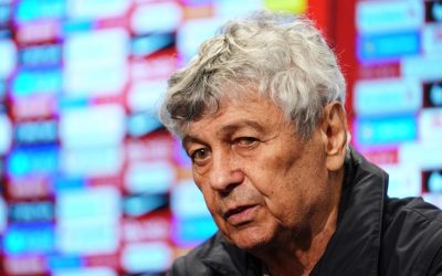 Starea de sănătate a lui Mircea Lucescu, în a doua zi de la infarctul miocardic: o evoluție pozitivă București, România – Fostul selecționer al echipei naționale de fotbal a României, Mircea Lucescu (80 de ani), se află într-o stare de sănătate îmbunătățită, la mai bine de 24 de ore de la suferirea unui infarct miocardic acut