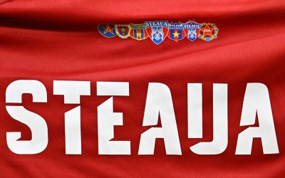 Lucescu, declarație șocantă! Steaua, asediată după reacția rușinoasă